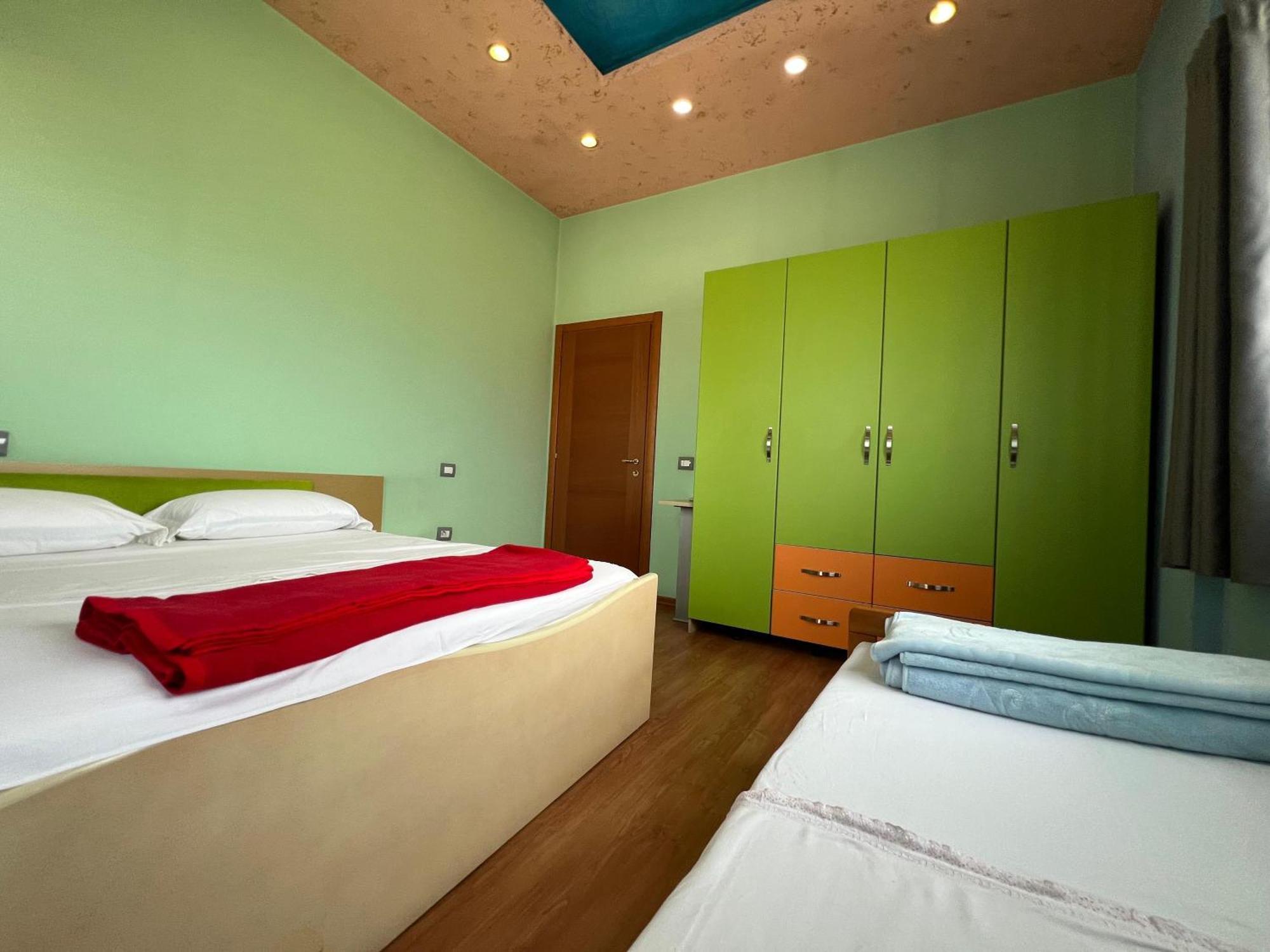 Apartment 189 Tirana Exterior photo