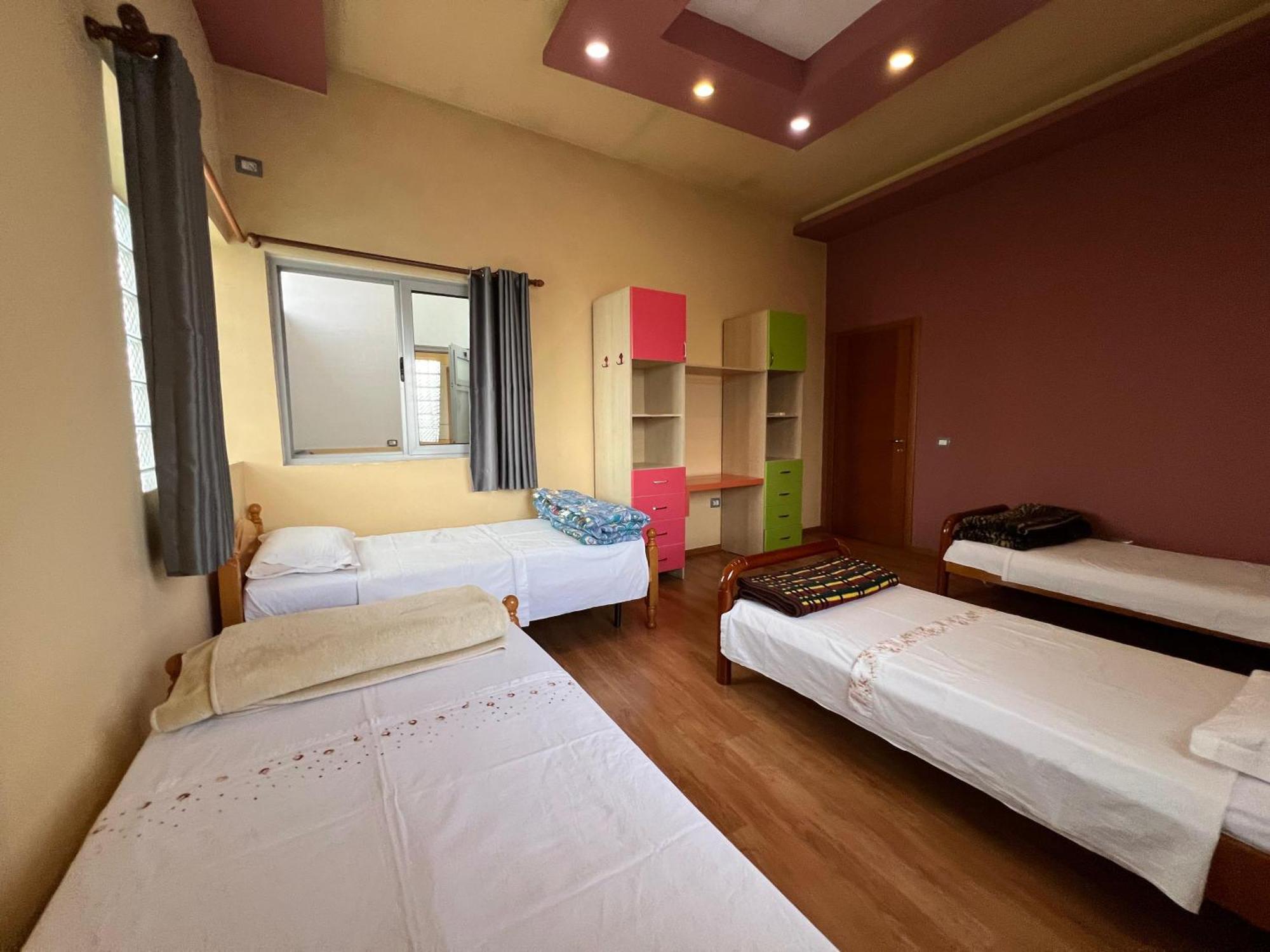 Apartment 189 Tirana Exterior photo