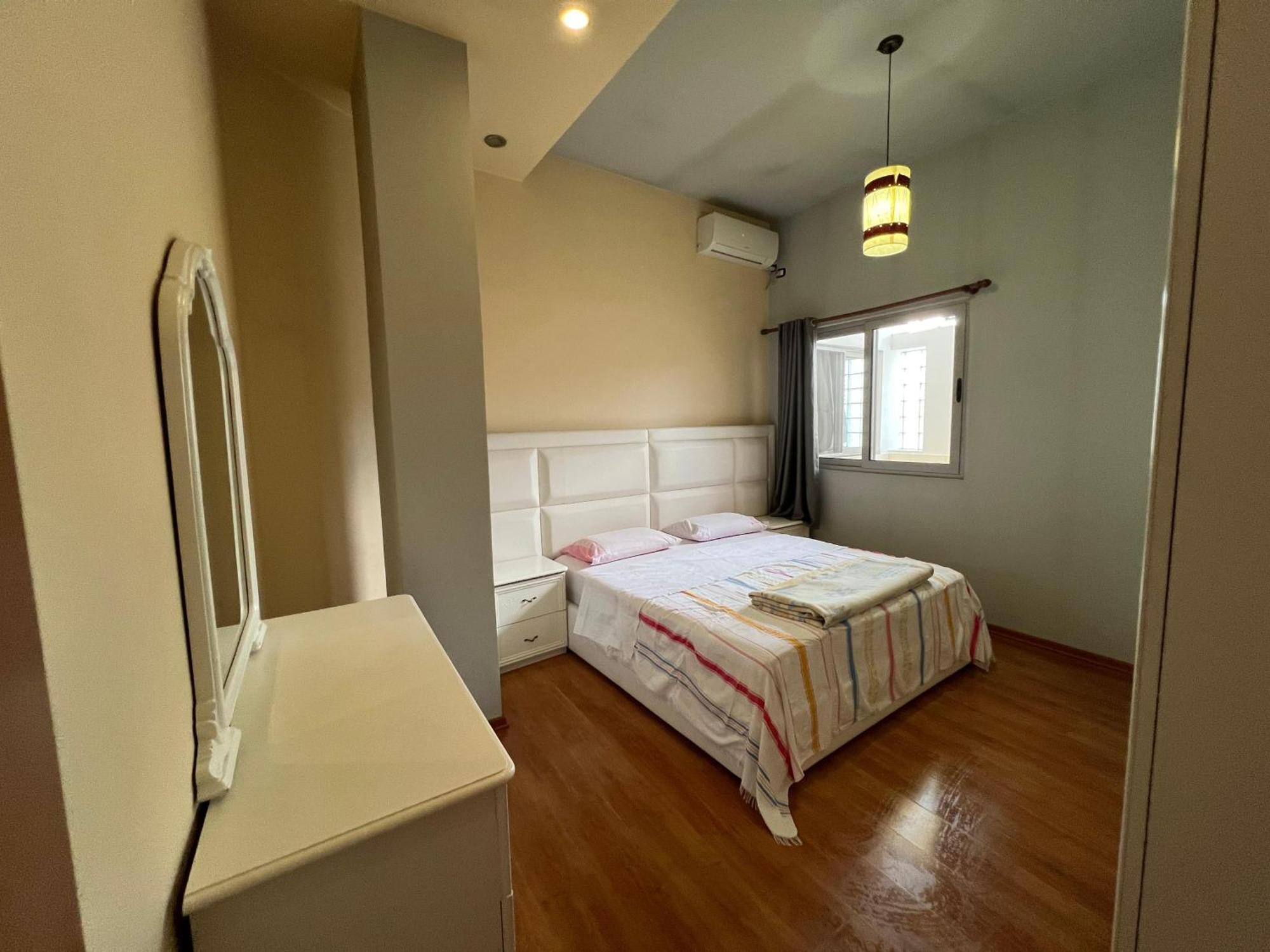 Apartment 189 Tirana Exterior photo
