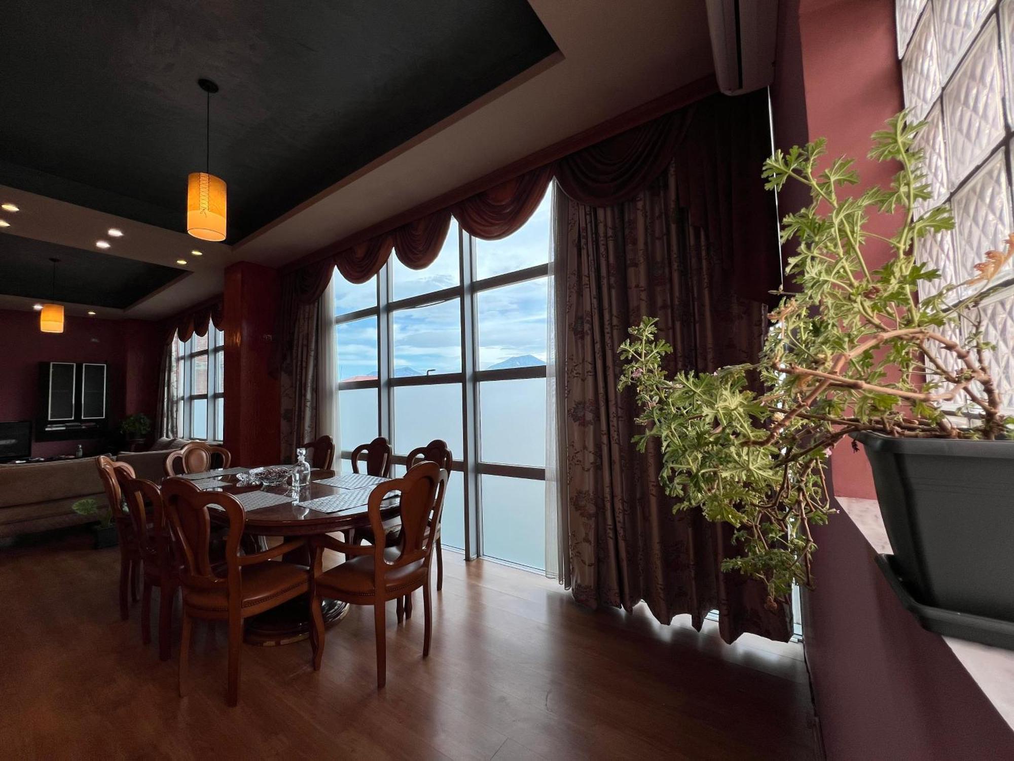 Apartment 189 Tirana Exterior photo