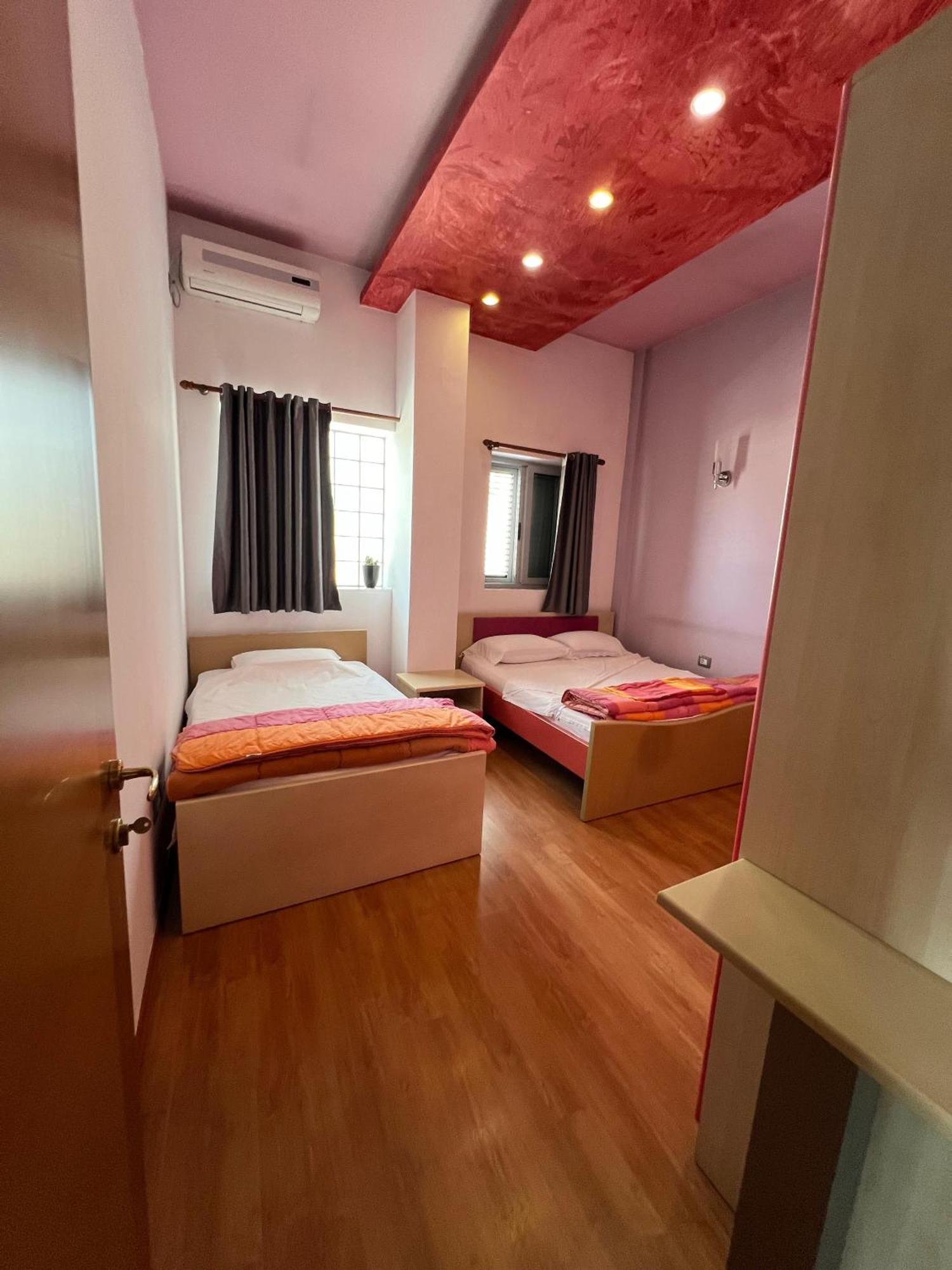 Apartment 189 Tirana Exterior photo