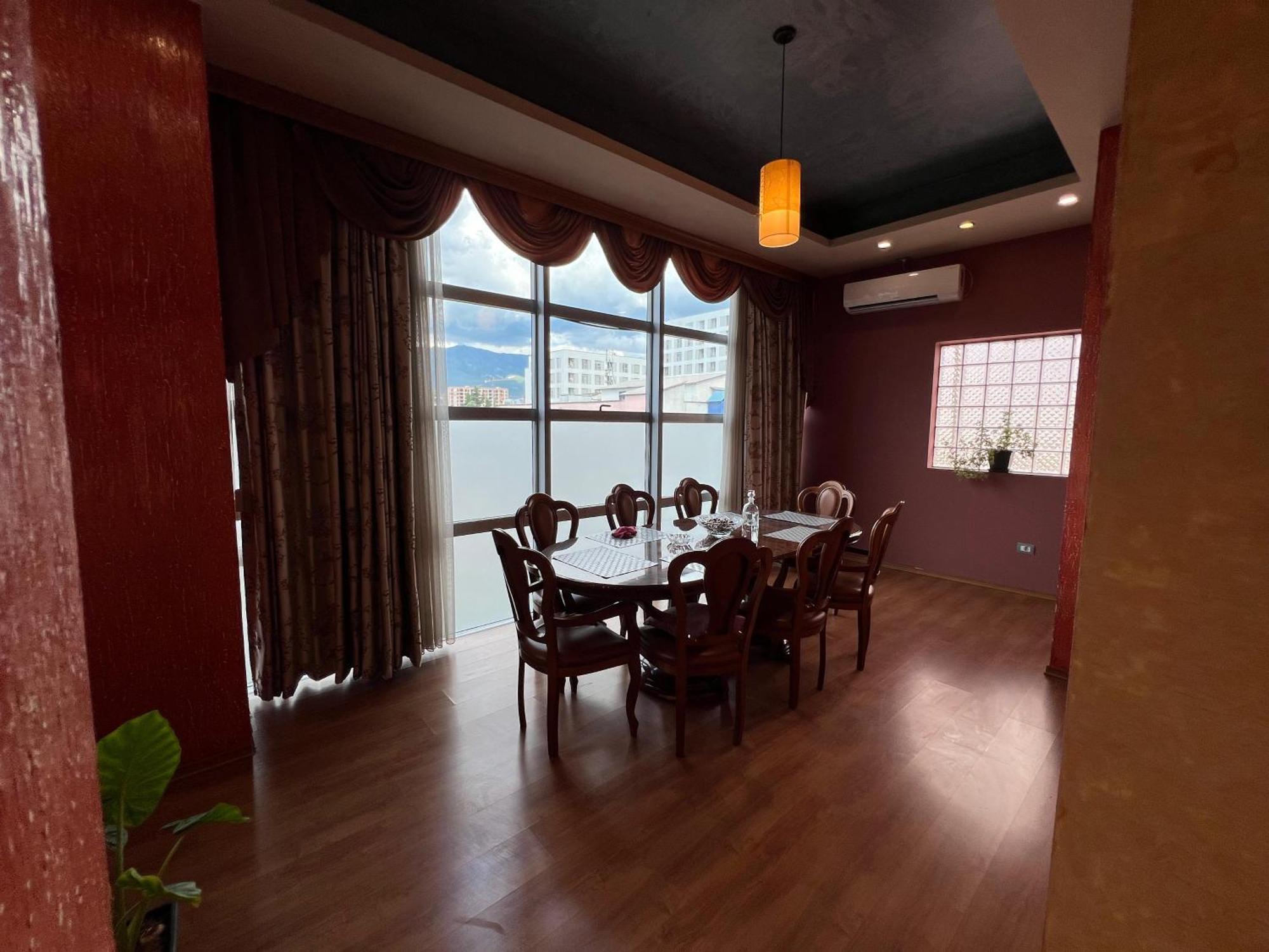 Apartment 189 Tirana Exterior photo